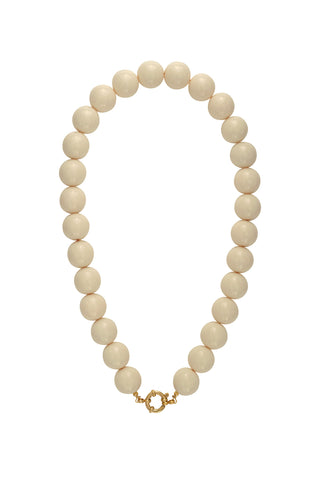 Monarch muse ketting