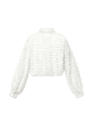 Baby love top