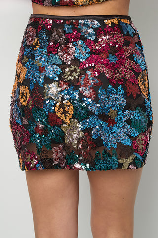 Tropical it-girl rok