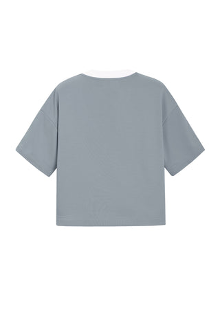 Jersey t-shirt 98