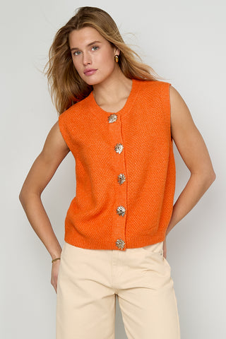 Shine bright vest