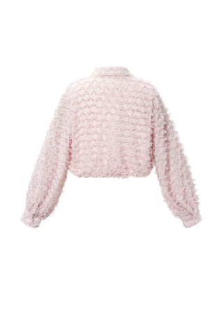 Baby love top
