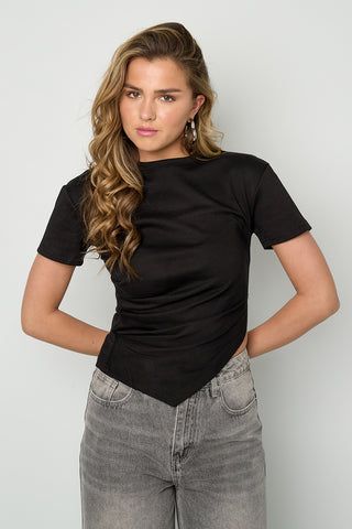 Pretty in paradis shirt