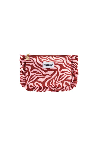Swirly soul make-up tas