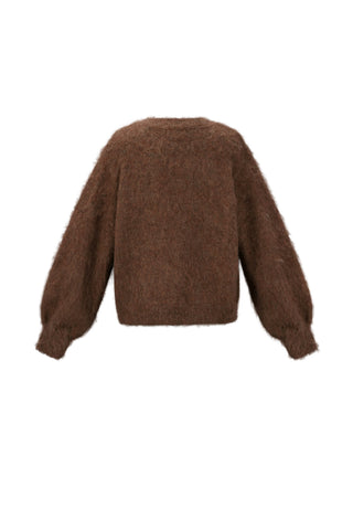Cloud nine cardigan