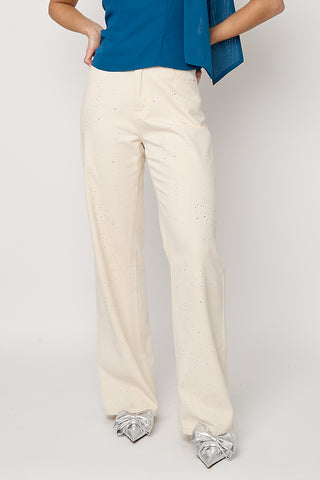 Ocean eyes jeans