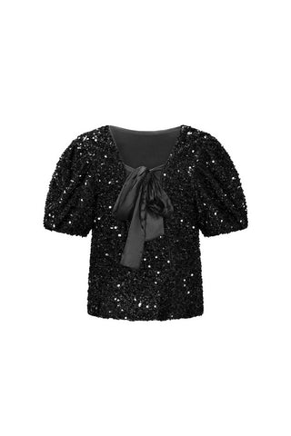 Midnight muse open top