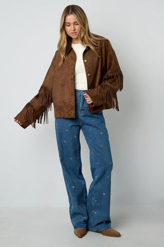 Rodeo rules jas