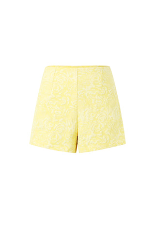 Roses short
