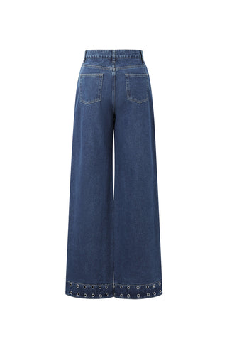 Tropicana nights jeans