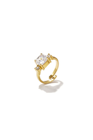 Shine bright ring