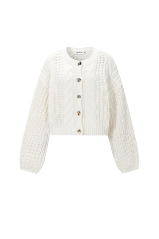 Oh so cozy vest