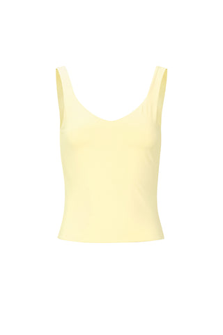 Essential basic tanktop