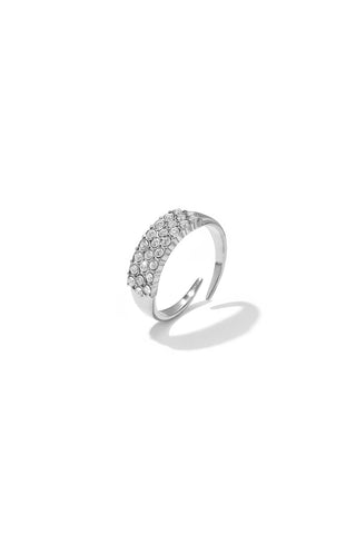 Midnight dream ring