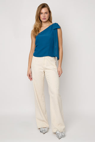 Ocean eyes jeans