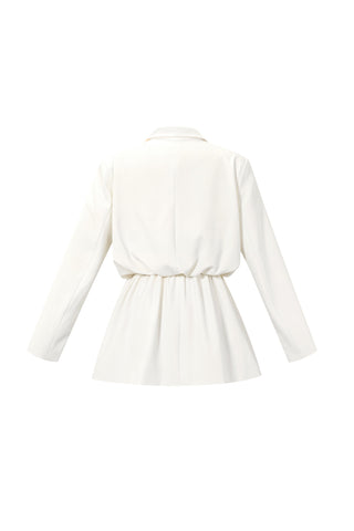 Perfect match blazer