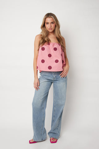 Sweet spots top