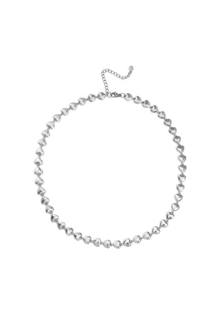 Love obsessed ketting