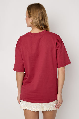 Sunkissed summer t-shirt