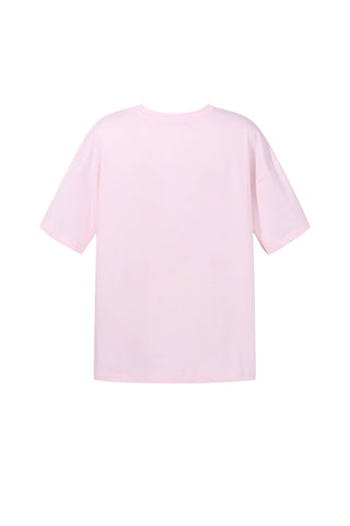 Club amour t-shirt