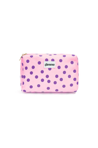 Dottie darling make-up tas
