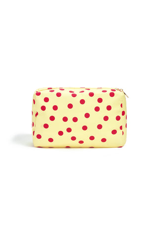 Dottie darling make-up tas