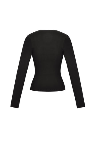 Forever fit top