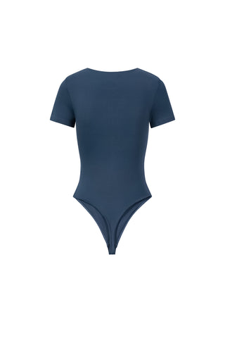 Korte mouwen body