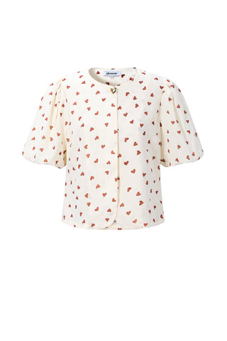 Sweet crush top