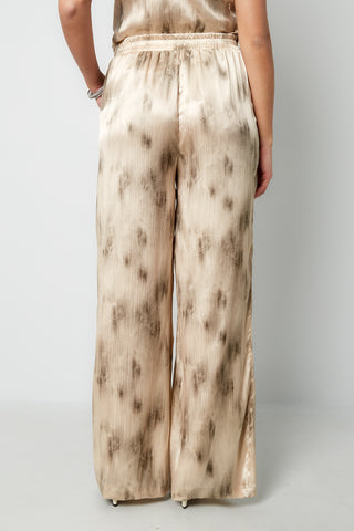 Slow flow pants