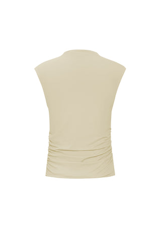 Basic shirt ripple effect