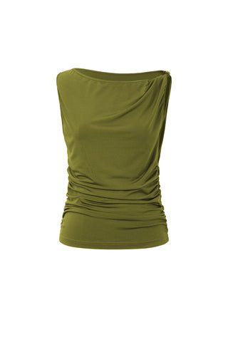 Tropic tease top