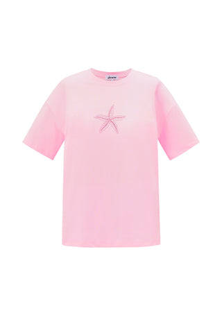 Beach waves t-shirt