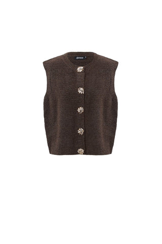 Shine bright vest