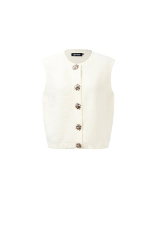 Shine bright vest