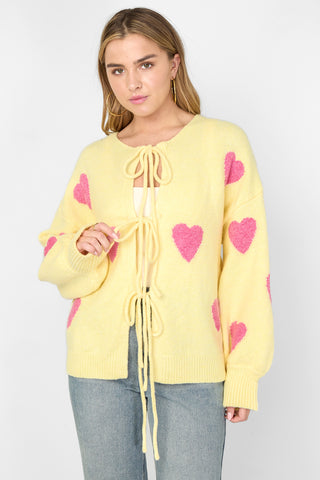 Love me vest