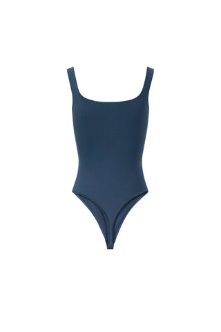 Mouwloze body