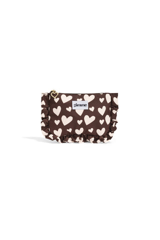 Love disco make-up tas