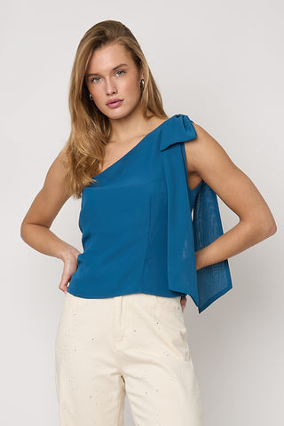 Tropic escape top
