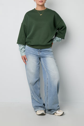 Mila Trui Blouse