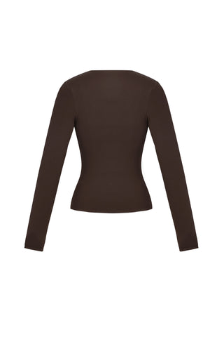 Forever fit top