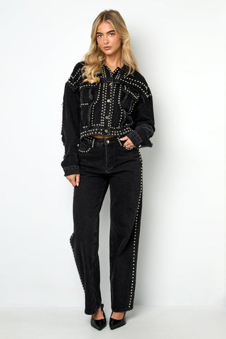 Rockstar jeans