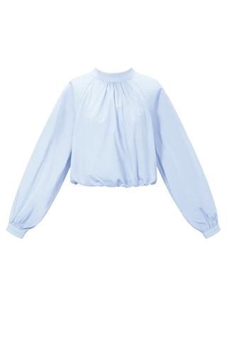 Darling bow top