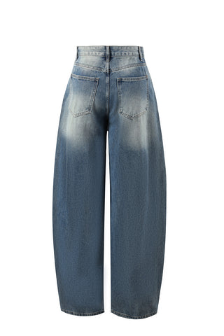 Balloon babe jeans