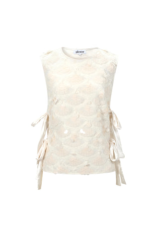 Serving sunshine top