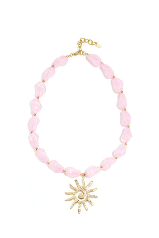Sunny days ketting