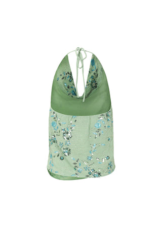 Exotic affair top