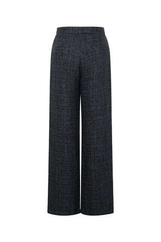 Chérie tweed pants