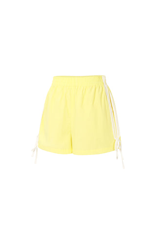 Poolside crush short