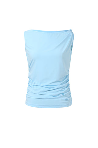Tropic tease top